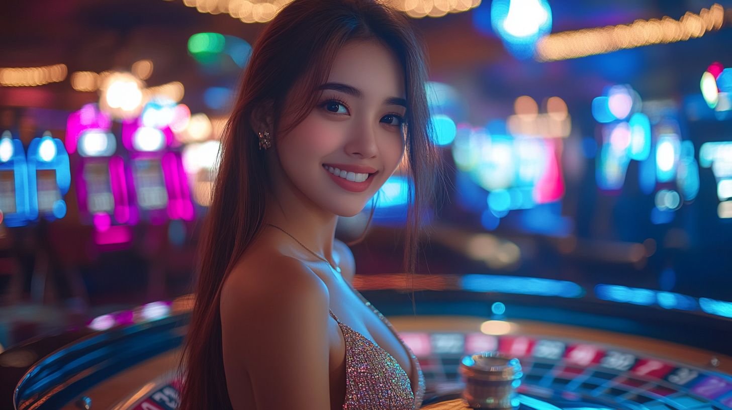 KKPLAY88 Casino